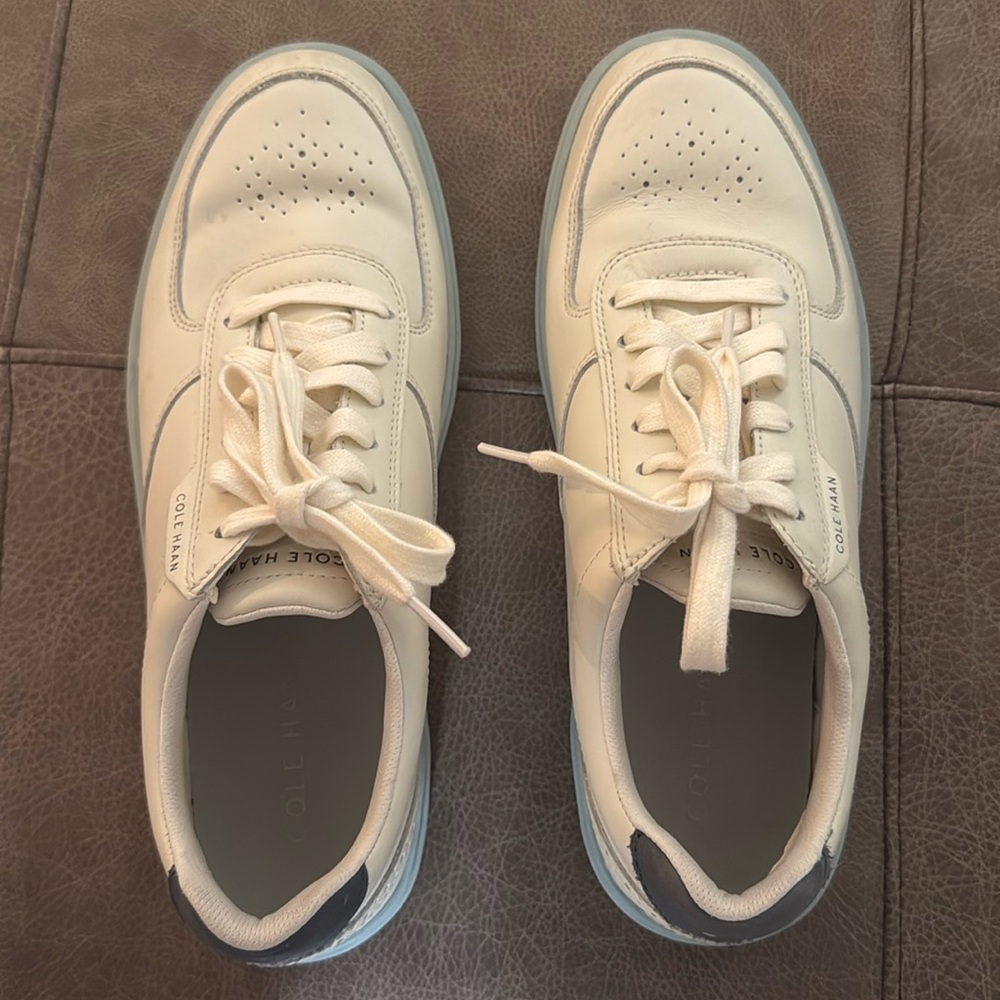 Cole Haan Men's Sneakers